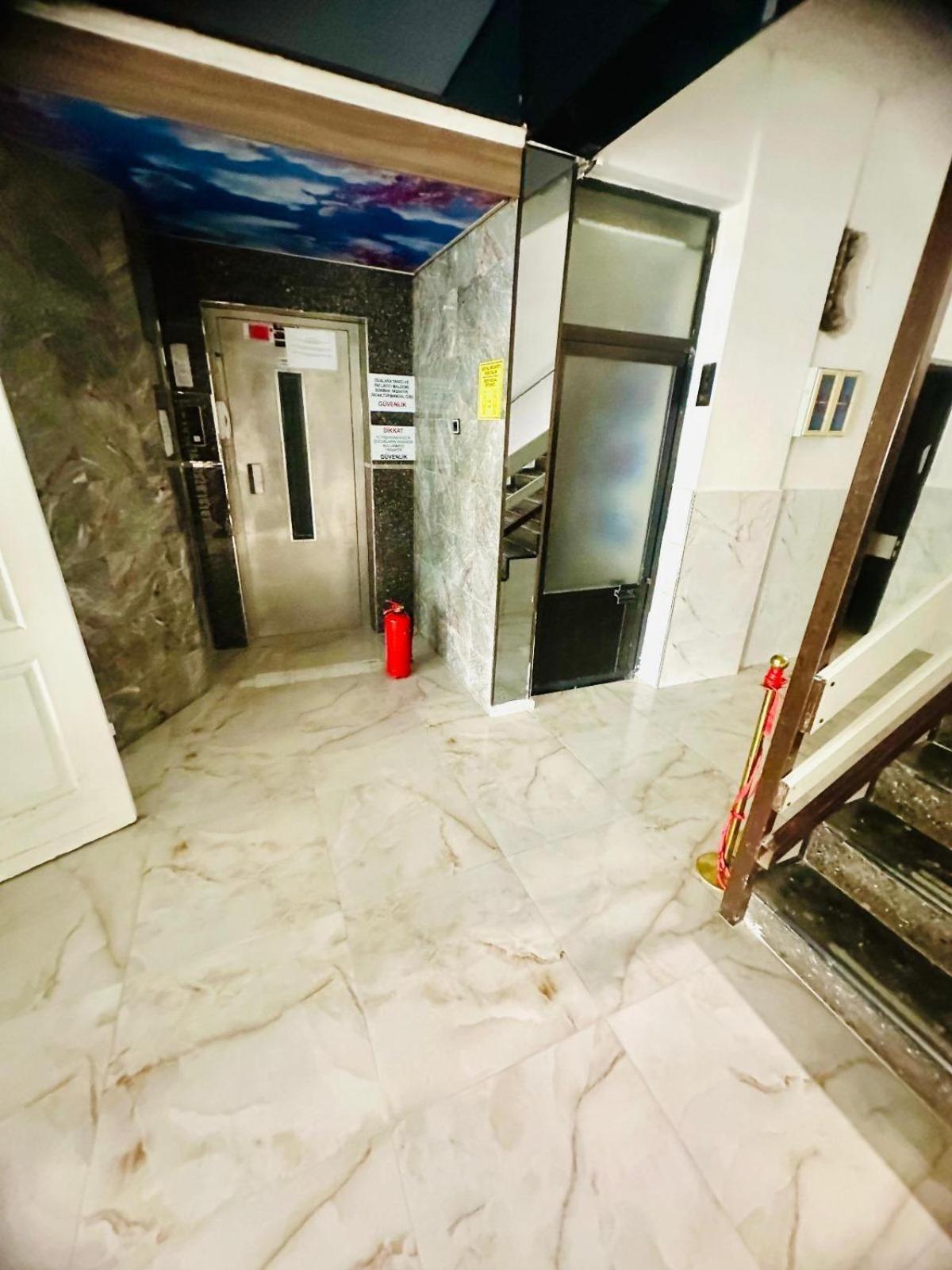 Yildirim Otel Didim Exterior foto